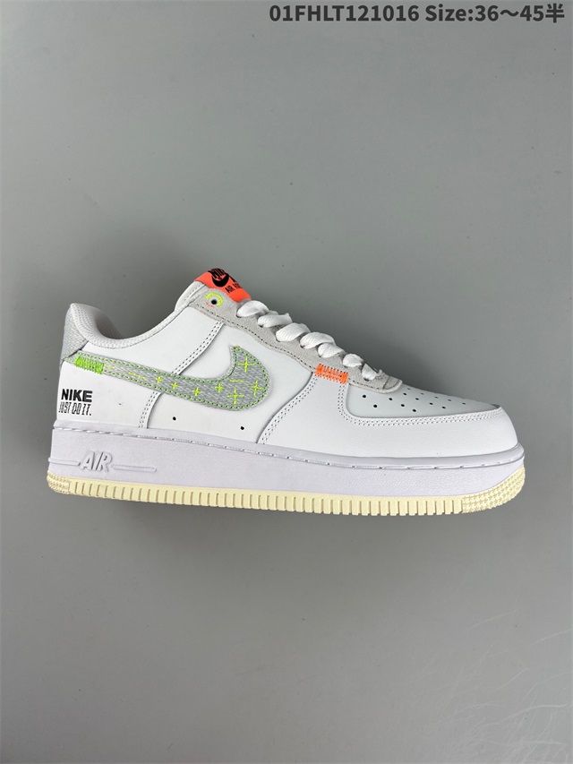 men air force one shoes size 36-45 2022-11-23-199